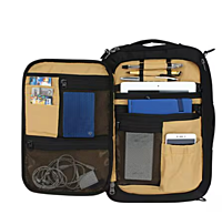 Urban Tribe Trans4mer Back pack