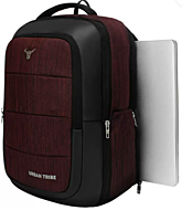 Urban Tribe Rumble Back pack