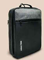 Urban Tribe  Vision Laptop Backpack
