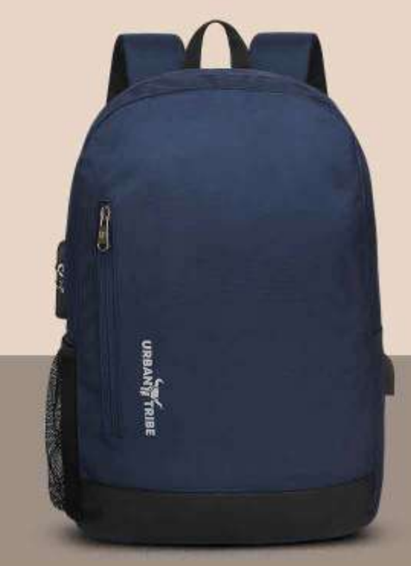 Urban Tribe Storm Laptop back pack