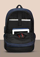Urban Tribe Storm Laptop back pack