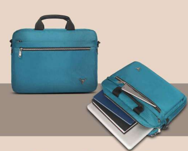 Urban Tribe Flash Messenger