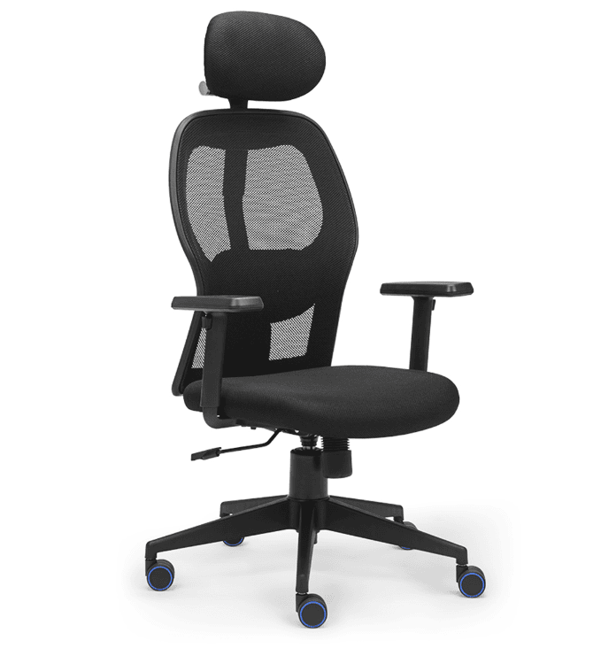 Oscar High Back chair