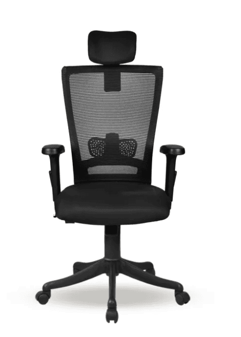 Velocity High Back Chair