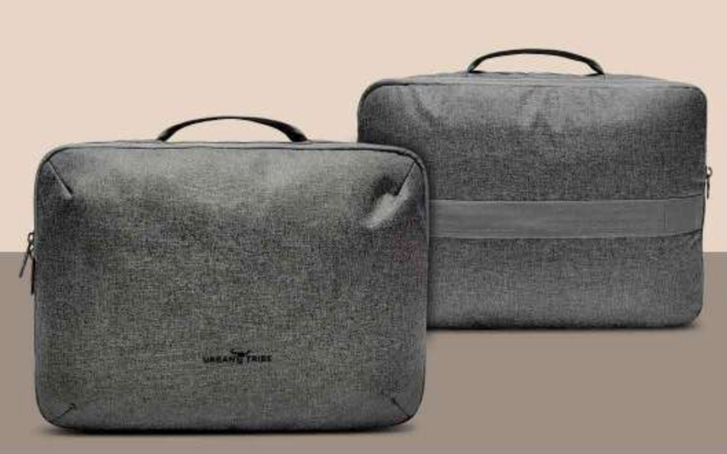 Urban Tribe Radiant Messenger