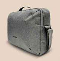 Urban Tribe Radiant Messenger