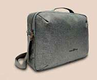 Urban Tribe Radiant Messenger