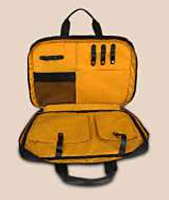 Urban Tribe Stormy Messenger Bags