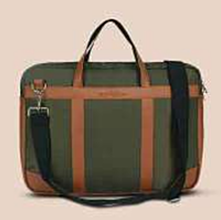 Urban Tribe Ford Messenger Bags
