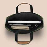 Urban Tribe Ford Messenger Bags