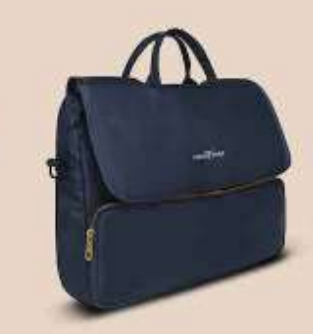 Urban Tribe  Beck Messenger Bags