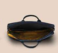 Urban Tribe  Beck Messenger Bags