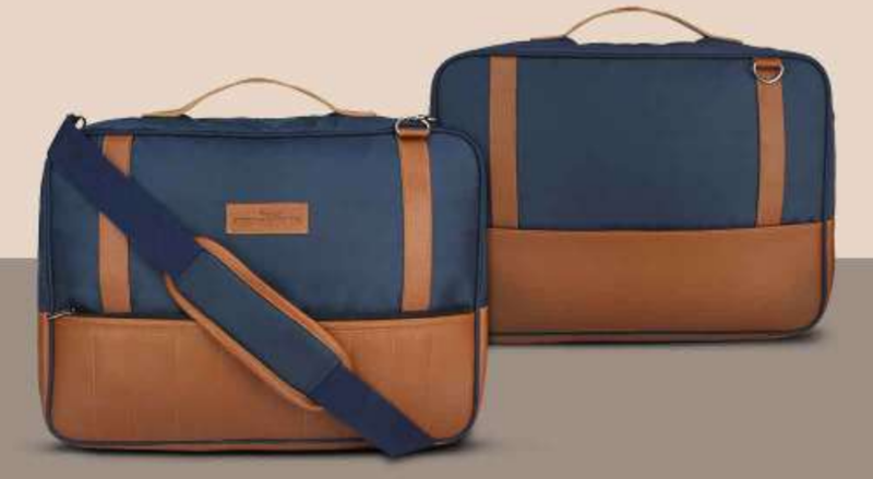 Urban Tribe Murphy  Messenger Bags