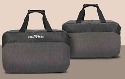 Urban Tribe Asgard Duffel  Bags