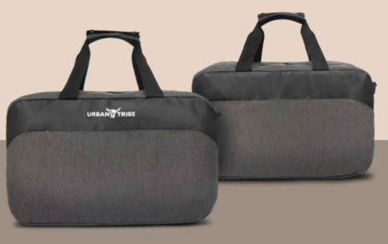 Urban Tribe Asgard Duffel  Bags