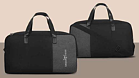 Urban Tribe Spectro Duffel bags