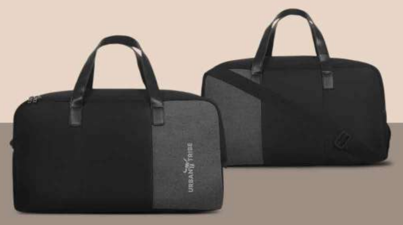 Urban Tribe Spectro Duffel bags
