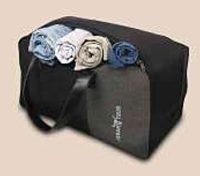 Urban Tribe Spectro Duffel bags