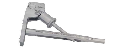 Angle Guide Adjustable (Q.C.)