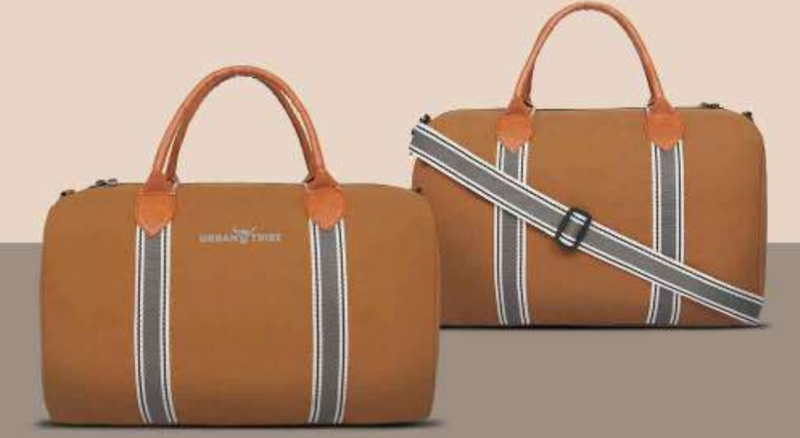 Urban Tribe  Goofy Duffel Bags