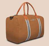 Urban Tribe  Goofy Duffel Bags