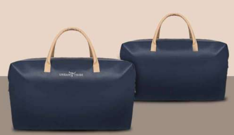 Urban Tribe Aqua Duffel Bags