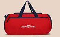 Urban Tribe Cyberfit  Duffel bags