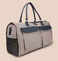 Urban Tribe Bond Bag v.2 Duffel Bag