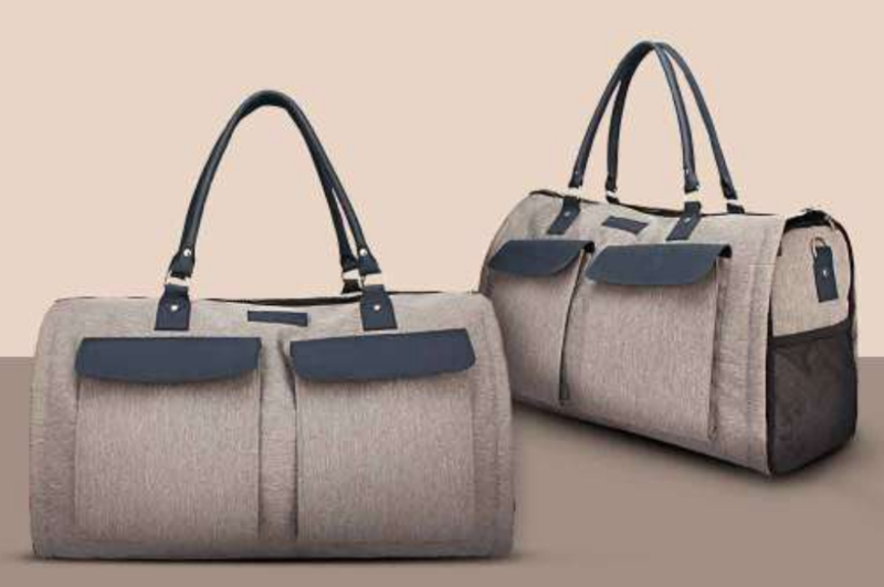 Urban Tribe Bond Bag v.2 Duffel Bag