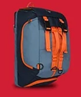 Urban Tribe Hijack Back pack