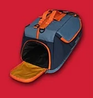 Urban Tribe Hijack Back pack