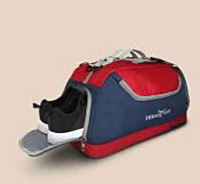 Urban Tribe Hijack Back pack