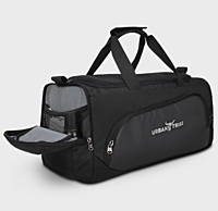 Urban Tribe Columbus Duffel Bag