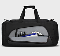 Urban Tribe Columbus Duffel Bag