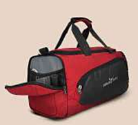 Urban Tribe Columbus Duffel Bag