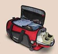Urban Tribe Columbus Duffel Bag