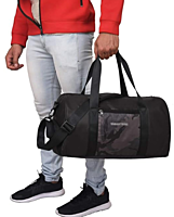 Urban Tribe fury duffel Bag