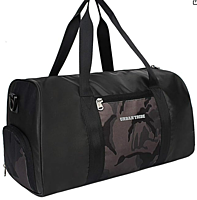 Urban Tribe fury duffel Bag