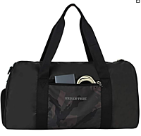 Urban Tribe fury duffel Bag