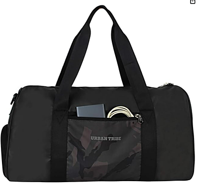 Urban Tribe fury duffel Bag