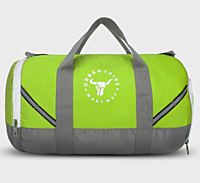 Urban Tribe Amigo Duffel Bag