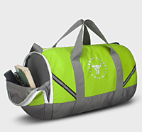 Urban Tribe Amigo Duffel Bag