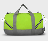 Urban Tribe Amigo Duffel Bag