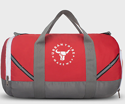 Urban Tribe Amigo Duffel Bag