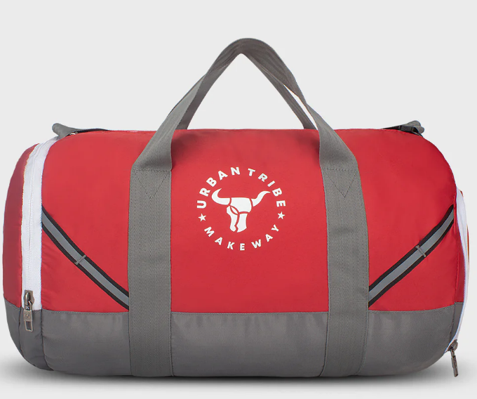 Urban Tribe Amigo Duffel Bag