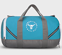 Urban Tribe Amigo Duffel Bag