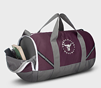 Urban Tribe Amigo Duffel Bag