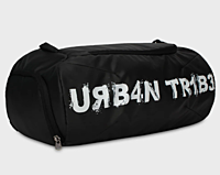 Urban Tribe Plank Duffel Bag