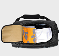 Urban Tribe Plank Duffel Bag