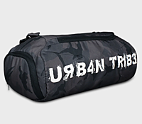 Urban Tribe Plank Duffel Bag